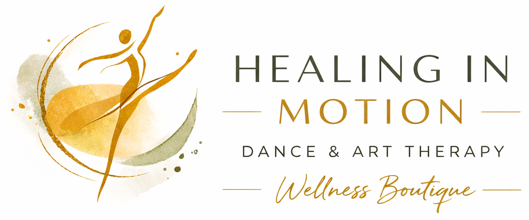 Healing in Motion